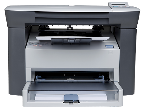 HP LaserJet M1005 Multifunction A4 Laser Printer HP LaserJet M1005 Multifunction A4 Laser Printer