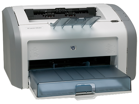 HP LaserJet 1020 Plus A4 Laser Printer HP LaserJet 1020 Plus A4 Laser Printer