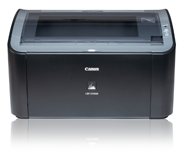 Canon LaserShot LBP 2900B Monochrome A4 Laser Printer (Black/Grey) Canon LaserShot LBP 2900B Monochrome A4 Laser Printer (Black/Grey)