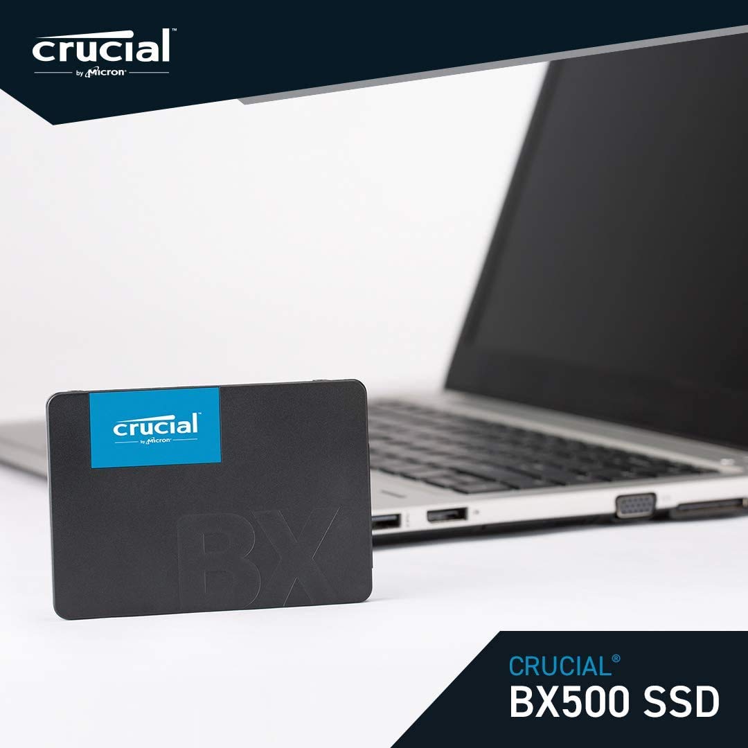 Crucial ct120bx500ssd1 store
