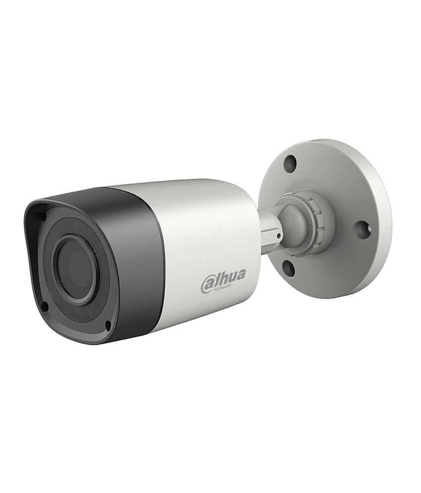 DAHUA 1MP Bullet 720P HDCVI IR BULLET - DH-HAC-HFW1100RP-0360B DAHUA 1MP Bullet 720P HDCVI IR BULLET - DH-HAC-HFW1100RP-0360B