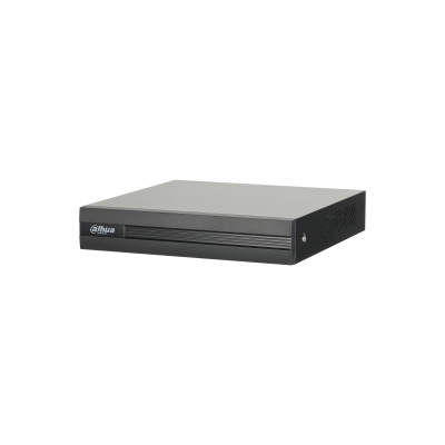 Dahua 4CH HDCVI Video Recorder (DH-XVR1B04) Dahua 4CH HDCVI Video Recorder (DH-XVR1B04)