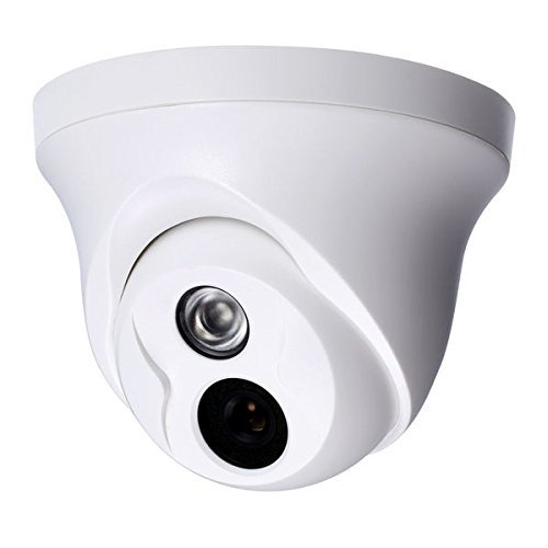 Dahua DH-HAC-HDW1200R 2MP 1080P Full HD HDCVI IR Eyeball Camera Dahua DH-HAC-HDW1200R 2MP 1080P Full HD HDCVI IR Eyeball Camera