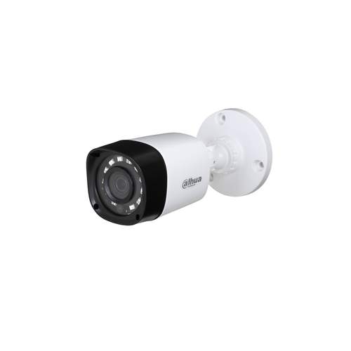 Dahua DH-HAC-HFW1400R 4MP HDCVI IR Bullet Camera Dahua DH-HAC-HFW1400R 4MP HDCVI IR Bullet Camera