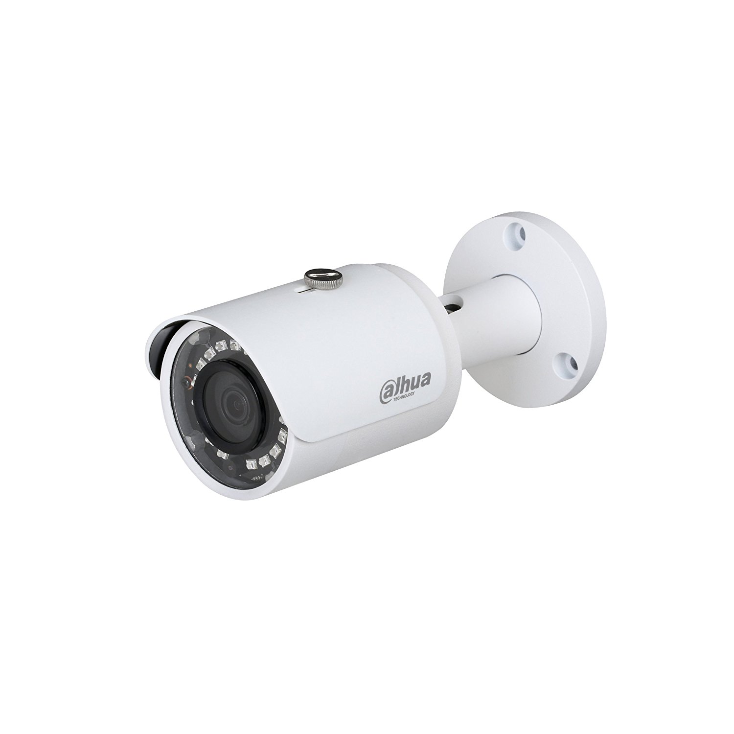 Dahua HFW1400SP-0360B Bullet Camera 4 MP Metal Body Dahua HFW1400SP-0360B Bullet Camera 4 MP Metal Body