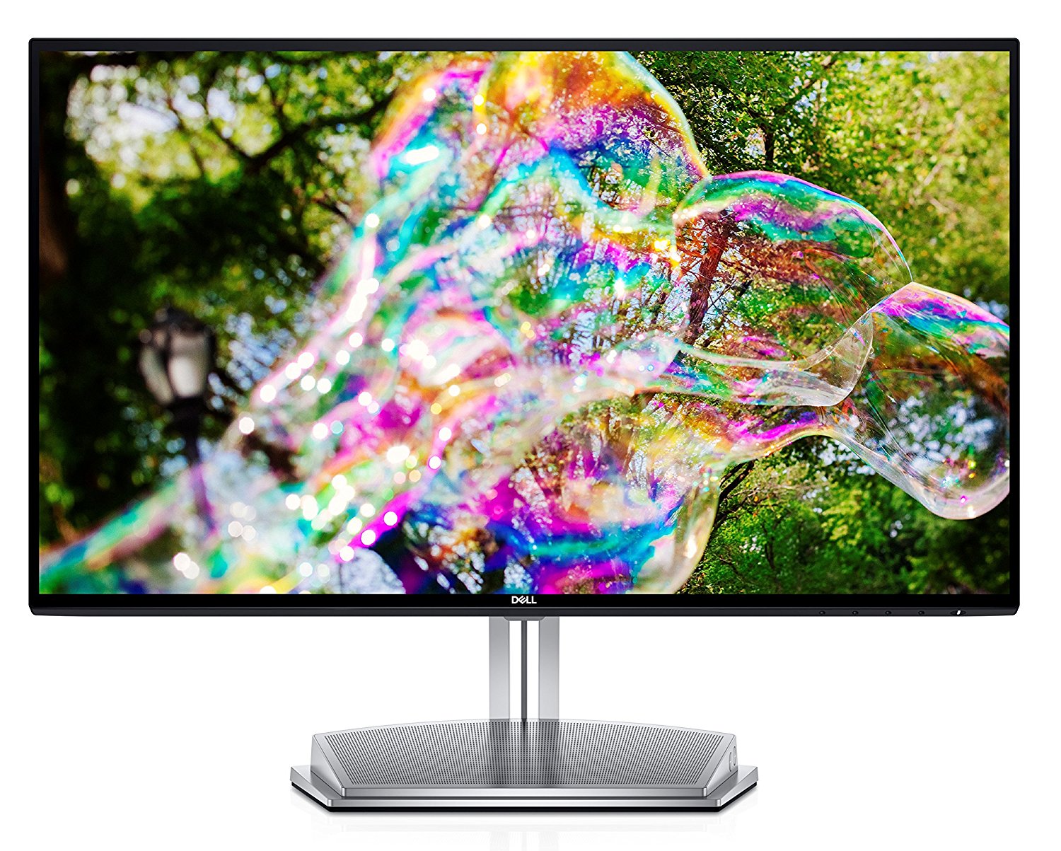 Dell S Series S2418H 24 inch LED Monitor with HDMI and VGA Port Dell S Series S2418H 24 inch LED Monitor with HDMI and VGA Port