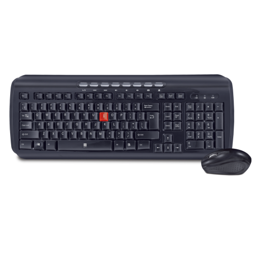 iBall Dazzling Duo D1 Wireless Stunning Keyboard and Mouse iBall Dazzling Duo D1 Wireless Stunning Keyboard and Mouse