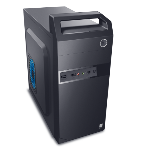 iBall Grab-On Cabinet with SMPS iBall Grab-On Cabinet with SMPS