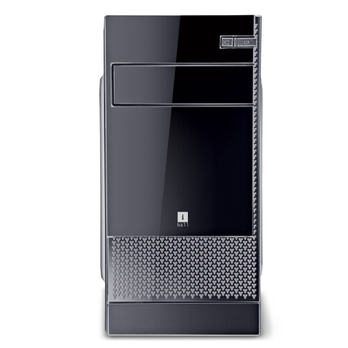 iBall Mosaic Cabinet with SMPS iBall Mosaic Cabinet with SMPS