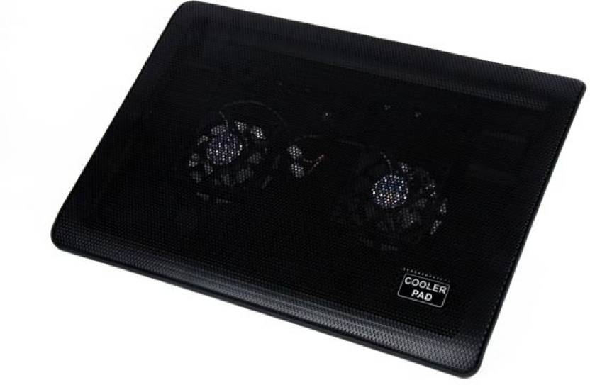 LiveTech CP01 Laptop Cooling Pad LiveTech CP01 Laptop Cooling Pad