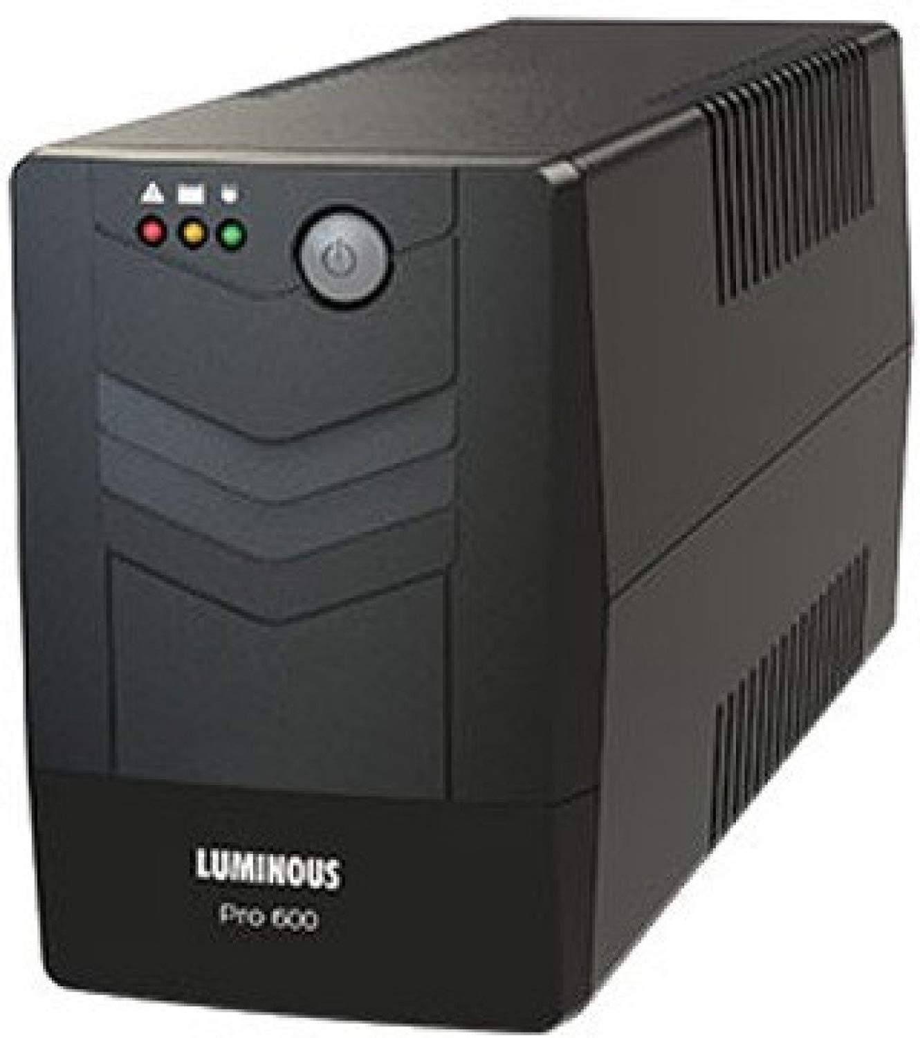 Luminous UPS 600va Luminous UPS 600va