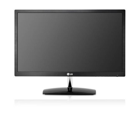 Monitor 18.5 inch LG E1951T Monitor 18.5 inch LG E1951T