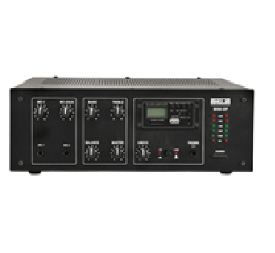 ahuja ps 500t